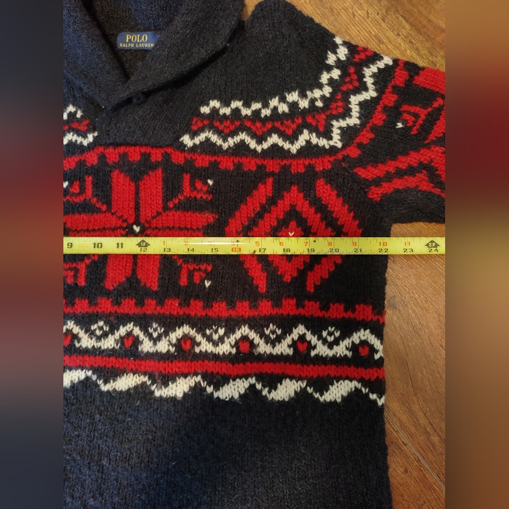 Polo Ralph Lauren - Picture 5 of 5